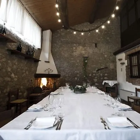 Hotell Borgo San Donino - Selva Capuzza Desenzano del Garda