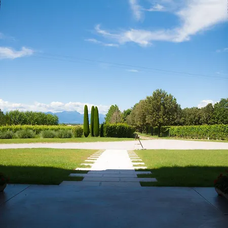 Borgo San Donino - Selva Capuzza Hotell