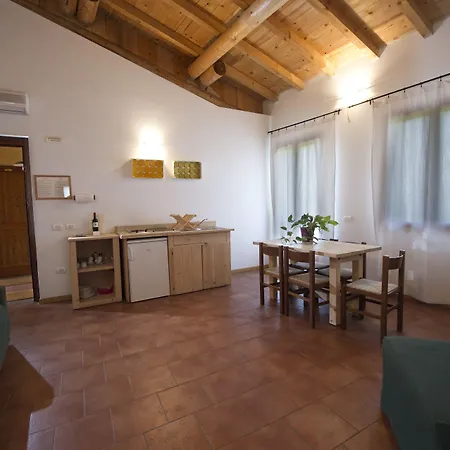 Borgo San Donino - Selva Capuzza