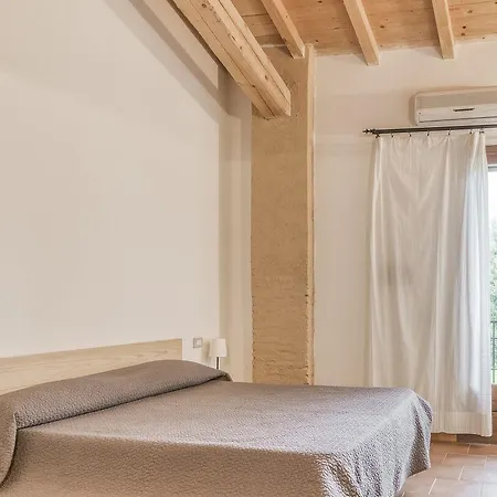 Borgo San Donino - Selva Capuzza *