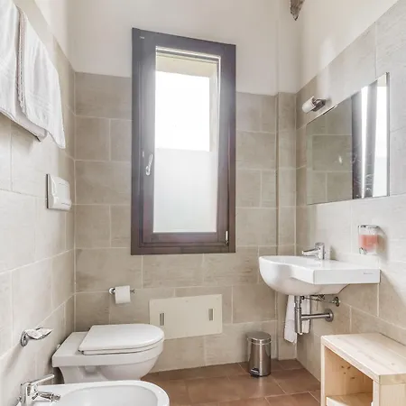 Hotell Borgo San Donino - Selva Capuzza Desenzano del Garda