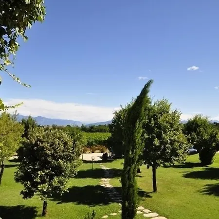 Borgo San Donino - Selva Capuzza *